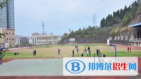 四川綿陽外貿(mào)電子學(xué)校怎么樣、好不好