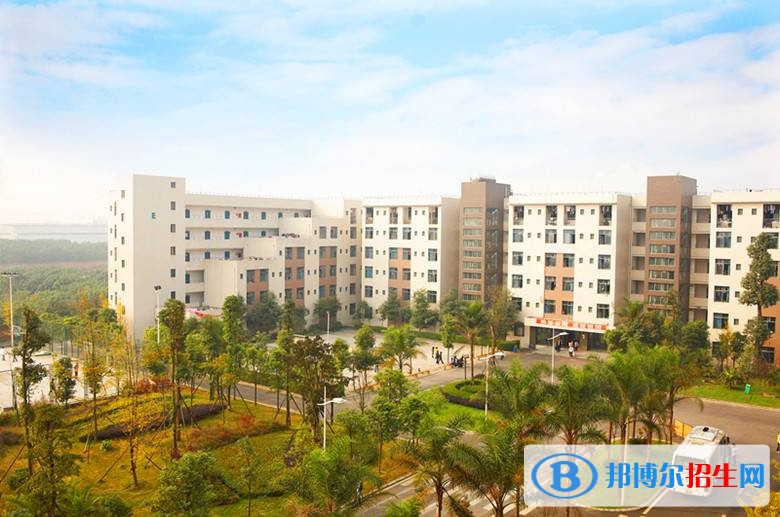 成都核工業(yè)機電學(xué)校有哪些專業(yè)