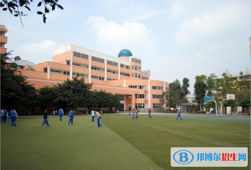 成都外國語專業(yè)學(xué)校有哪些專業(yè)