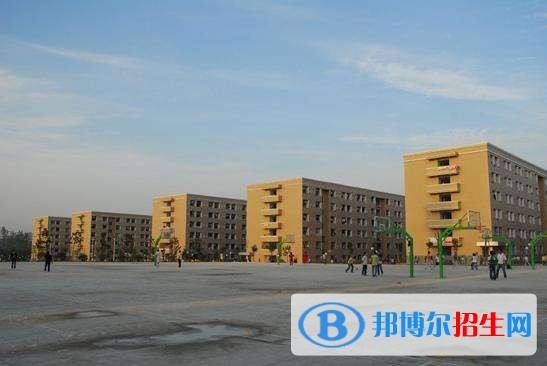 南充電子技術學校有哪些專業(yè)