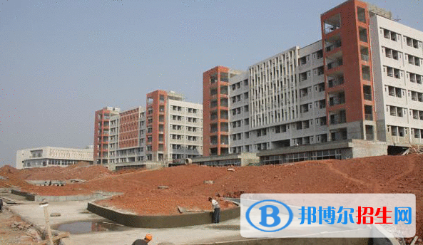成都城市建設(shè)技工學校有哪些專業(yè)