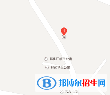 云南省化工高級(jí)技工學(xué)校地址在哪里
