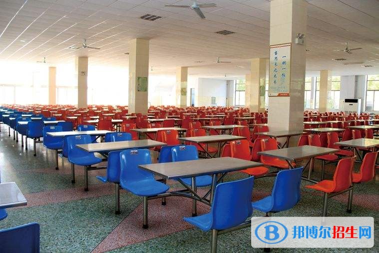 巴中技工學(xué)校宿舍條件