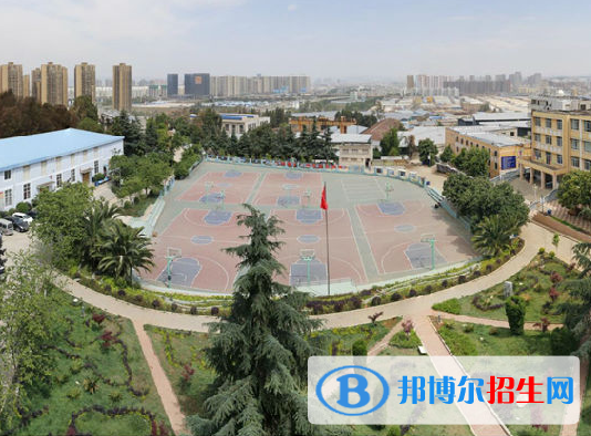 云南省林業(yè)高級(jí)技工學(xué)校有哪些專業(yè)