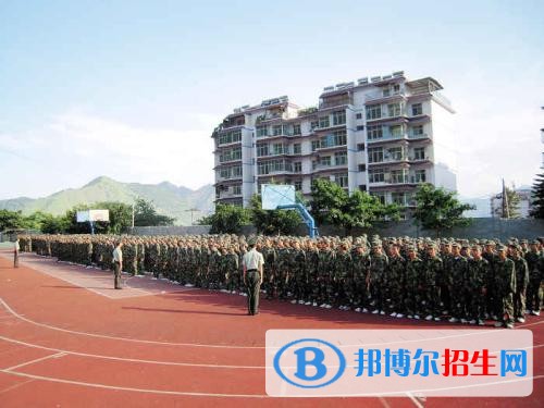 攀枝花建筑高級技工學(xué)校2018年報名條件、招生對象