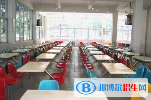 南充技工學校宿舍條件