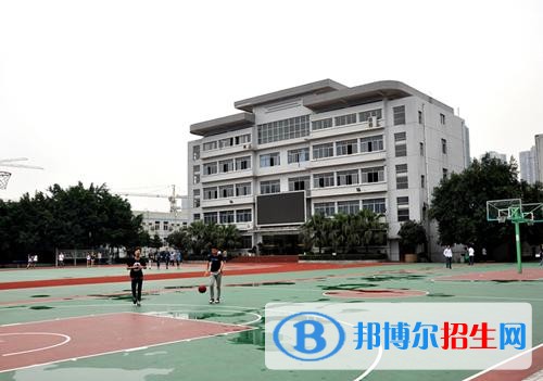 重慶機械電子高級技工學校2018年報名條件、招生對象