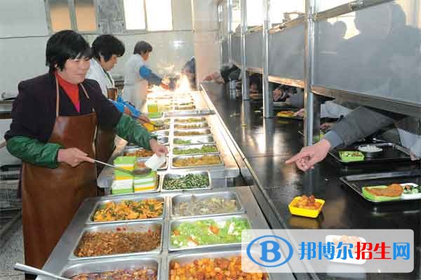 成都育華職業(yè)學校7