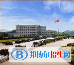 重慶松藻技工學校有哪些專業(yè)