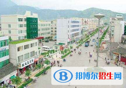 冕寧縣職業(yè)技術學校2022年網站網址