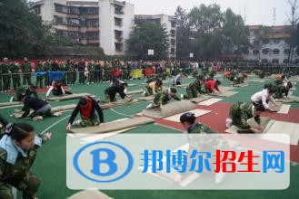 重慶市茂森中等職業(yè)學(xué)校2018年報名條件、招生對象