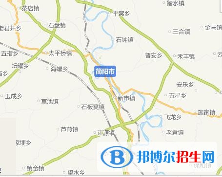 簡陽育英文武職業(yè)技術(shù)學(xué)校5