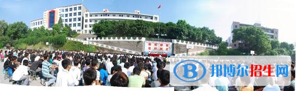 重慶市松溉中等職業(yè)技術學校有哪些專業(yè)