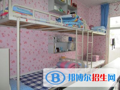 潼南縣遠榮中等職業(yè)學校宿舍條件