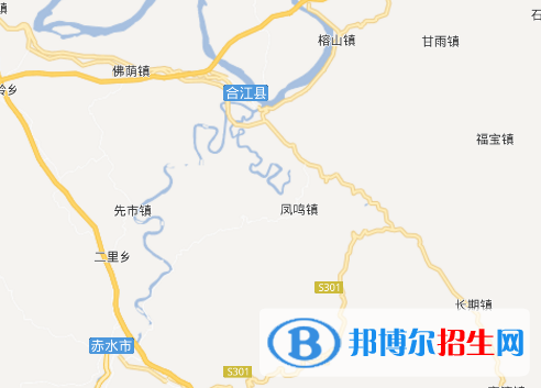 瀘州天樺中等職業(yè)技術(shù)學校地址在哪里