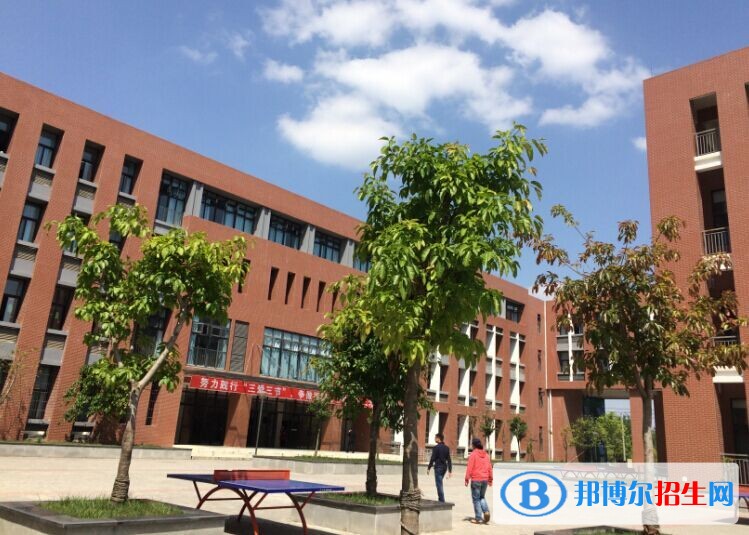 金堂縣職業(yè)高級中學(xué)有哪些專業(yè)