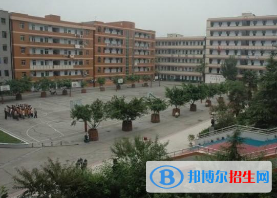 簡陽高級(jí)職業(yè)中學(xué)