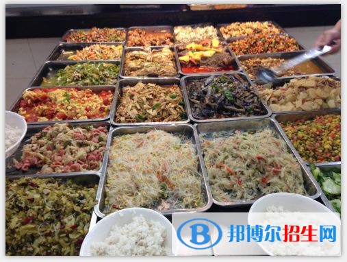 長順縣中等職業(yè)學校宿舍條件