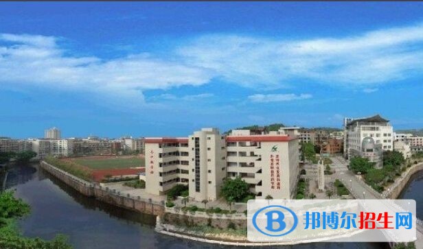 安岳實(shí)驗(yàn)中學(xué)(職教部)