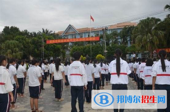 景洪市職業(yè)高級(jí)中學(xué)2018年報(bào)名條件、招生對(duì)象