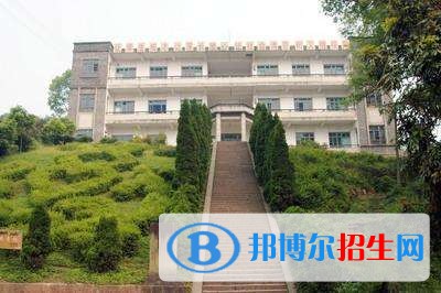 合江縣先市職業(yè)高級中學(xué)有哪些專業(yè)