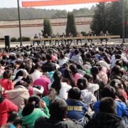 彌勒縣民族職業(yè)高級(jí)中學(xué)