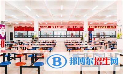 合江縣先市職業(yè)高級中學(xué)宿舍條件