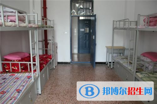 瀘西縣職業(yè)高級中學宿舍條件