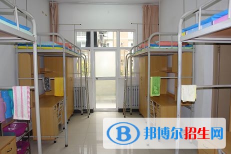 達(dá)縣職業(yè)高級(jí)中學(xué)宿舍