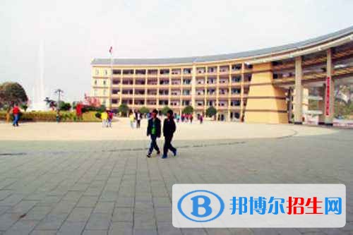 富寧縣民族職業(yè)高級(jí)中學(xué)有哪些專(zhuān)業(yè)