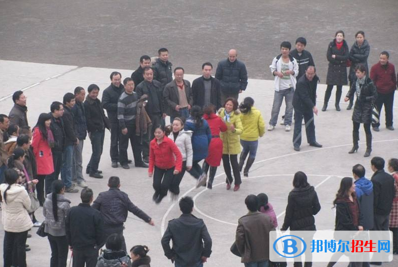 珙縣職業(yè)高級中學