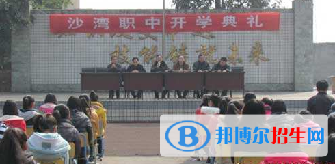 樂山沙灣職業(yè)高級中學(xué)2018年報名條件、招生對象