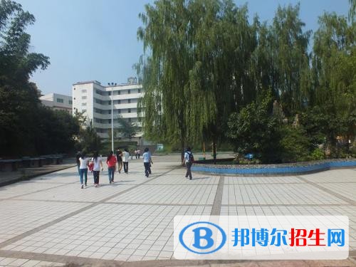 長寧縣職業(yè)高級(jí)中學(xué)