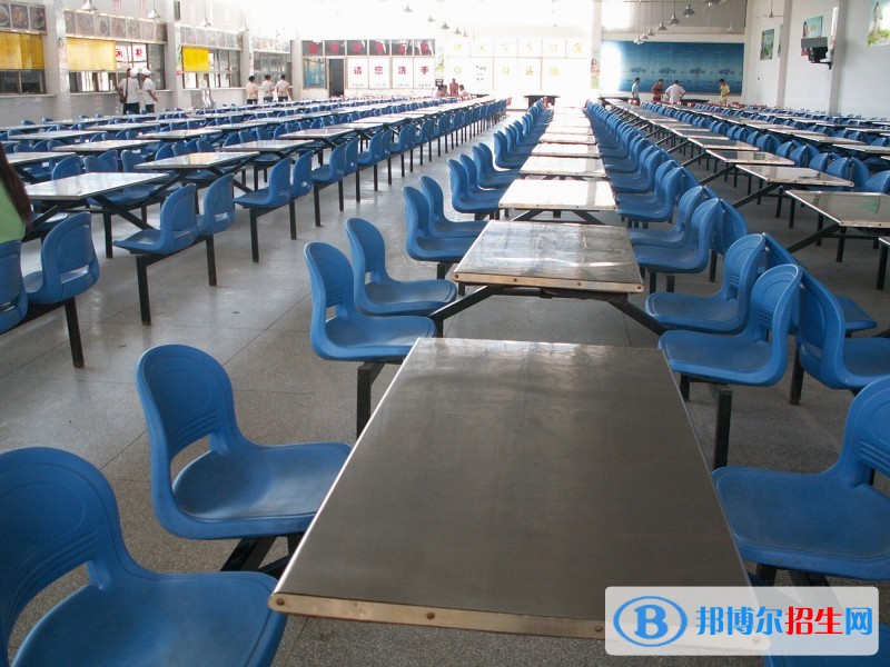 宜賓縣柳加職業(yè)中學(xué)食堂