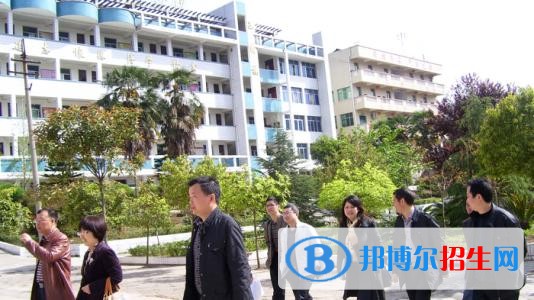 南部縣升鐘職業(yè)中學(xué)有哪些專業(yè)