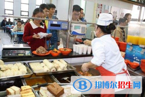 達州全星職業(yè)技術學校宿舍條件