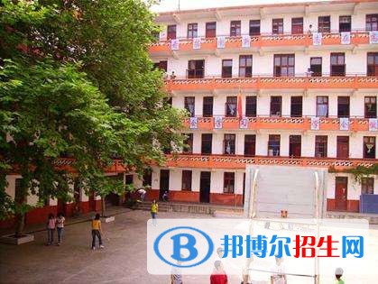 貴陽市女子中等專業(yè)學校有哪些專業(yè)