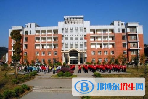 四川省開江縣職業(yè)中學(xué)2018年招生錄取分?jǐn)?shù)線