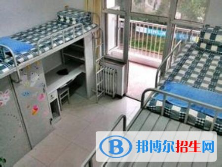 六盤(pán)水西南計(jì)算機(jī)職業(yè)技校宿舍條件
