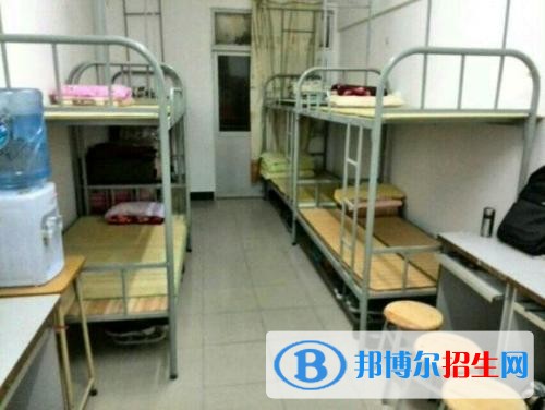 陜西柴油機廠技工學(xué)校宿舍條件
