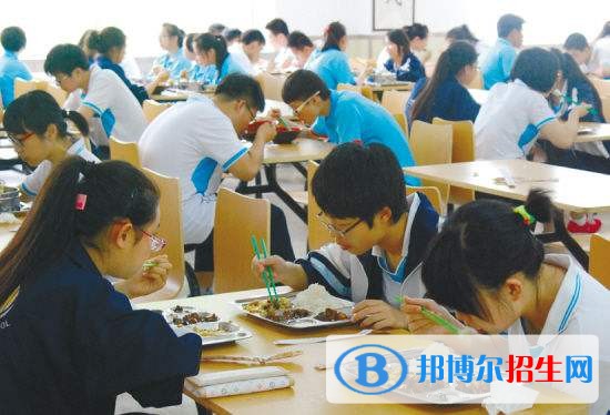 樂(lè)山市育才職業(yè)學(xué)校宿舍條件