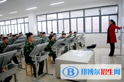 扶風縣職業(yè)教育中心