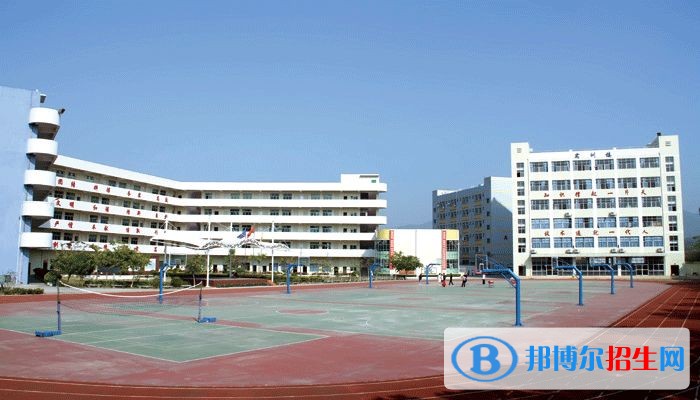 西安市技工學校2018年報名條件、招生對象