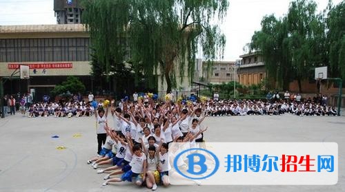 陜西航天職工大學(xué)2018年報(bào)名條件、招生對(duì)象