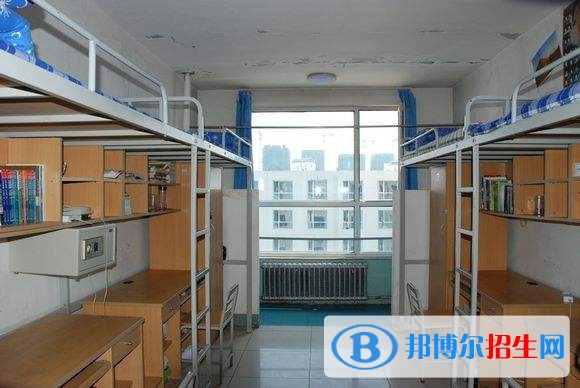 陜西航天職工大學宿舍條件