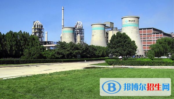 陜西省建材技工學校2018年報名條件、招生對象