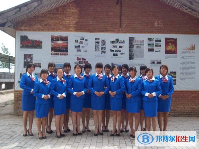 陜西航空工程技術(shù)學校