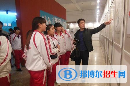 石家莊眾和育仁中等專業(yè)學(xué)校2018年報(bào)名條件、招生對(duì)象