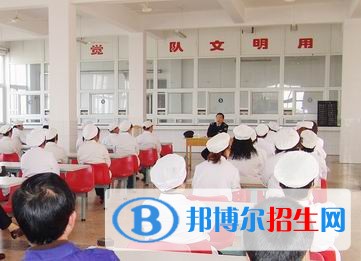 石家莊廣通印刷中等專業(yè)學(xué)校宿舍條件