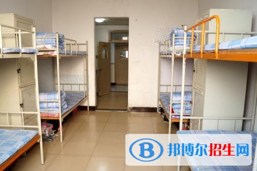 西安市第二機械技工學(xué)校宿舍